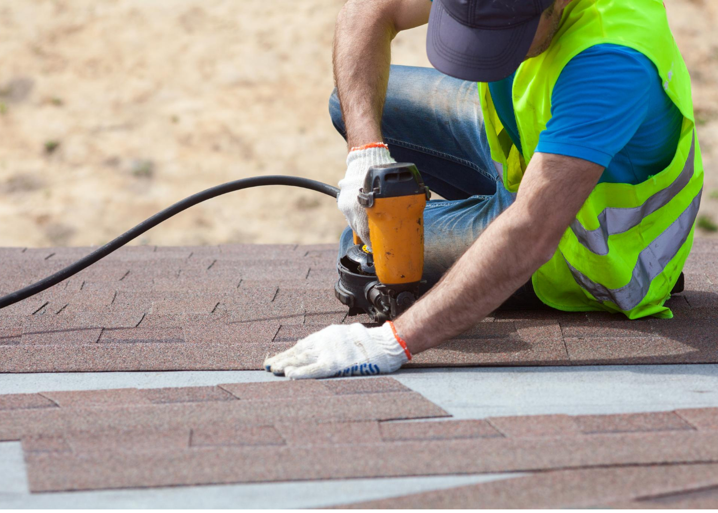 Title Roofing