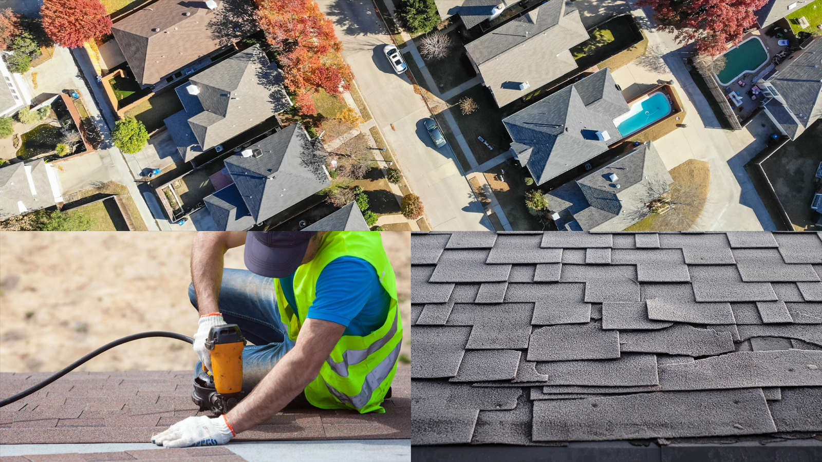 Title Roofing